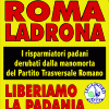 I Manifesti Lega Nord - 2004